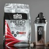 Sportinis maistas milteliais SiS Rego Whey Powder (protein) Chocolate 1.35kg