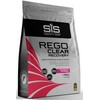 Sportinis maistas milteliais SiS Rego Clear Recovery Raspberry & Cranberry 1.38kg