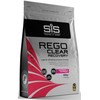 Science In Sport Sportinis maistas milteliais SiS Rego Clear Recovery Raspberry & Cranberry 460g