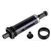 Miniklio velenas FAT BIKE Neco BSA 1.37 x 24T-159.5MM
