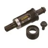 Miniklio velenas NECO B910 BSA 68mm steel/steel-113.5MM