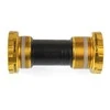 Miniklio velenas Shimano SAINT SM-BB80 BSA 68/73mm