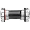 Miniklio velenas SunRace BBM97-S0 MTB BSA 68/73mm juodas