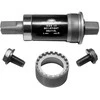 Miniklio velenas SunRace BBS15 BSA 68mm plienas/plienas-113MM