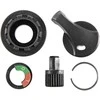 MLO dangtelio komplektas SR Suntour SF13-14 NEX/CR8V MLO (FKE078-70)