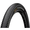Continental Double Fighter III 20x1.75 MTB padanga 520g