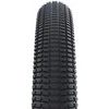 Padanga 20" Schwalbe Billy Bonkers HS 600 Perf Fold 50-406 / 20x2.00 Addix Bronze-Skin