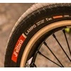 Padanga 20" Vittoria Lampo BMX Fold 20x1.75 / 45-406 juodas