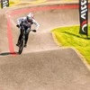 Padanga 20" Vittoria Veloce BMX G2.0 Fold 20x1.90 / 48-406 juodas