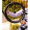 Padanga 20" Vittoria Veloce BMX Fold 20x1.75 / 45-406 juodas