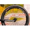 Padanga 20" Vittoria Veloce BMX Fold 20x1.75 / 45-406 juodas