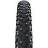 Dviratis 24" Schwalbe Marathon Winter Plus HS 396 Perf Wired 47-507 Reflex