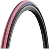 Padanga 24" Schwalbe Rightrun HS 387 Active Wired 25-540 Raudona