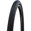 Padanga 24" Schwalbe Road Cruiser HS 484 Active Wired 47-507