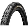 26" padanga Continental Race King 55-559 ProTection sulankstoma