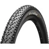 Padanga 26" Continental Race King II TR 50-559 Skin Fold