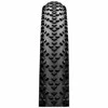 26" padanga Continental Race King II TR 55-559, sulankstoma oda