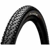 26" padanga Continental Race King II TR 55-559, sulankstoma oda