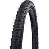 Padanga 26" Schwalbe CX Comp HS 369 Active Wired 50-559 / 26x2.00 Juodas