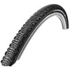 Padanga 26" Schwalbe CX Comp HS 369, Active Wired 50-559 / 26x2.00 Juodas