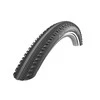 Padanga 26" Schwalbe Hurricane HS 499 Perf Wired 54-559 / 26x2.10 Addix Reflex