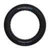 Padanga 26" Schwalbe Jumbo Jim HS 466, Evo Fold. 100-559 Super Ground Addix SpeedGrip