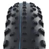 Padanga 26" Schwalbe Jumbo Jim HS 466, Evo Fold. 100-559 Super Ground Addix SpeedGrip