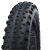 Padanga 26" Schwalbe Jumbo Jim HS 466, Evo Fold. 100-559 Super Ground Addix SpeedGrip