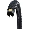 Padanga 26" Schwalbe Juodas Jack HS 407 Active Wired 47-559 / 26x1.75 Juodas