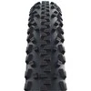 Padanga 26" Schwalbe Juodas Jack HS 407 Active Wired 47-559 / 26x1.75 Juodas