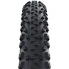 Padanga 26" Schwalbe Juodas Jack HS 407 Active Wired 57-559 / 26x2.25 Juodas
