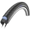 Padanga 26" Schwalbe Marathon Plus HS 348 Perf Wired 42-590 Juodas-Reflex
