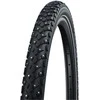 Dviratis 26" Schwalbe Marathon Winter Plus HS 396 Perf Wired 55-559 / 26x2.15 Reflex