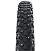 Dviratis 26" Schwalbe Marathon Winter Plus HS 396 Perf Wired 55-559 / 26x2.15 Reflex