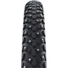 Dviratis 26" Schwalbe Marathon Winter Plus HS 396 Perf Wired 47-559 / 26x1.75 Reflex