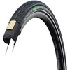 Dviratis 26" Schwalbe Road Cruiser HS 484 Active Wired 47-559 / 26x1.75 Reflex