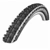 Padanga 26" Schwalbe Smart Sam HS 476 Performance Wired 57-559 Su baltom juostelėm