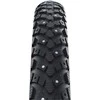 Dviratis 26" Schwalbe Winter HS 396 Active Wired 47-559 / 26x1.75 Juodas-Reflex