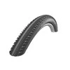 Padanga 27.5" Schwalbe Hurricane HS 499 Perf Wired 57-584 / 27.5x2.25 Addix