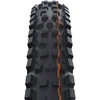 Padanga 27.5" Schwalbe Magic Mary HS447 Sulankstoma TLR 62-584 / 27.5x2.40 Gravity