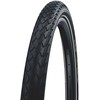 Padanga 27.5" Schwalbe Marathon HS620 Perf Wired 55-584 / 27.5x2.15 Reflex