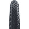Padanga 27.5" Schwalbe Marathon HS620 Perf Wired 55-584 / 27.5x2.15 Reflex