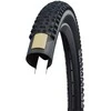 Dviratis 27.5" Schwalbe Rapid Rob HS 425 Active Wired 54-584 / 27.5x2.10