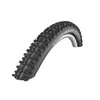 Padanga 27.5" Schwalbe Smart Sam HS 476 Perf Wired 54-584 / 27.5x2.10 Addix