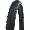 Padanga 27.5" Schwalbe Smart Sam HS624 Perf Wired 54-584 / 27.5x2.10
