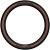 Padanga 27.5" Schwalbe Smart Sam HS624 Perf Wired 57-584 / 27.5x2.25 Bronzewall