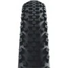 Padanga 27.5" Schwalbe Smart Sam HS624 Perf Wired 54-584 / 27.5x2.10 Bronzewall
