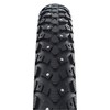Padanga 27.5" Schwalbe Winter HS 396 Active Wired 50-584 / 27.5x2.00 Reflex
