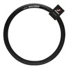 Padanga 27.5" Vittoria Barzo Rigid 27.5x2.1 / 52-584 juodas