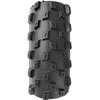 Padanga 27.5" Vittoria Barzo Rigid 27.5x2.25 / 55-584 juodas